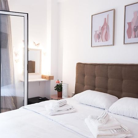 Beautiful Apartment In Athens. Zewnętrze zdjęcie