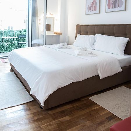 Beautiful Apartment In Athens. Zewnętrze zdjęcie