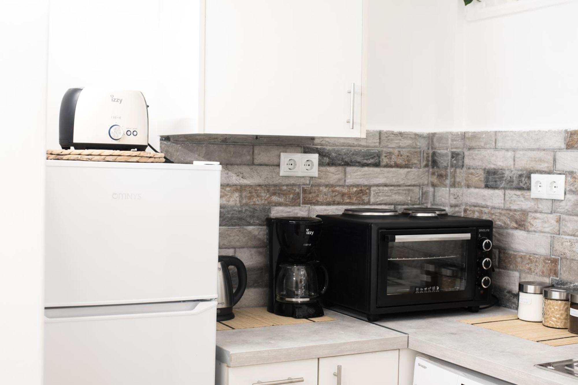 Beautiful Apartment In Athens. Zewnętrze zdjęcie