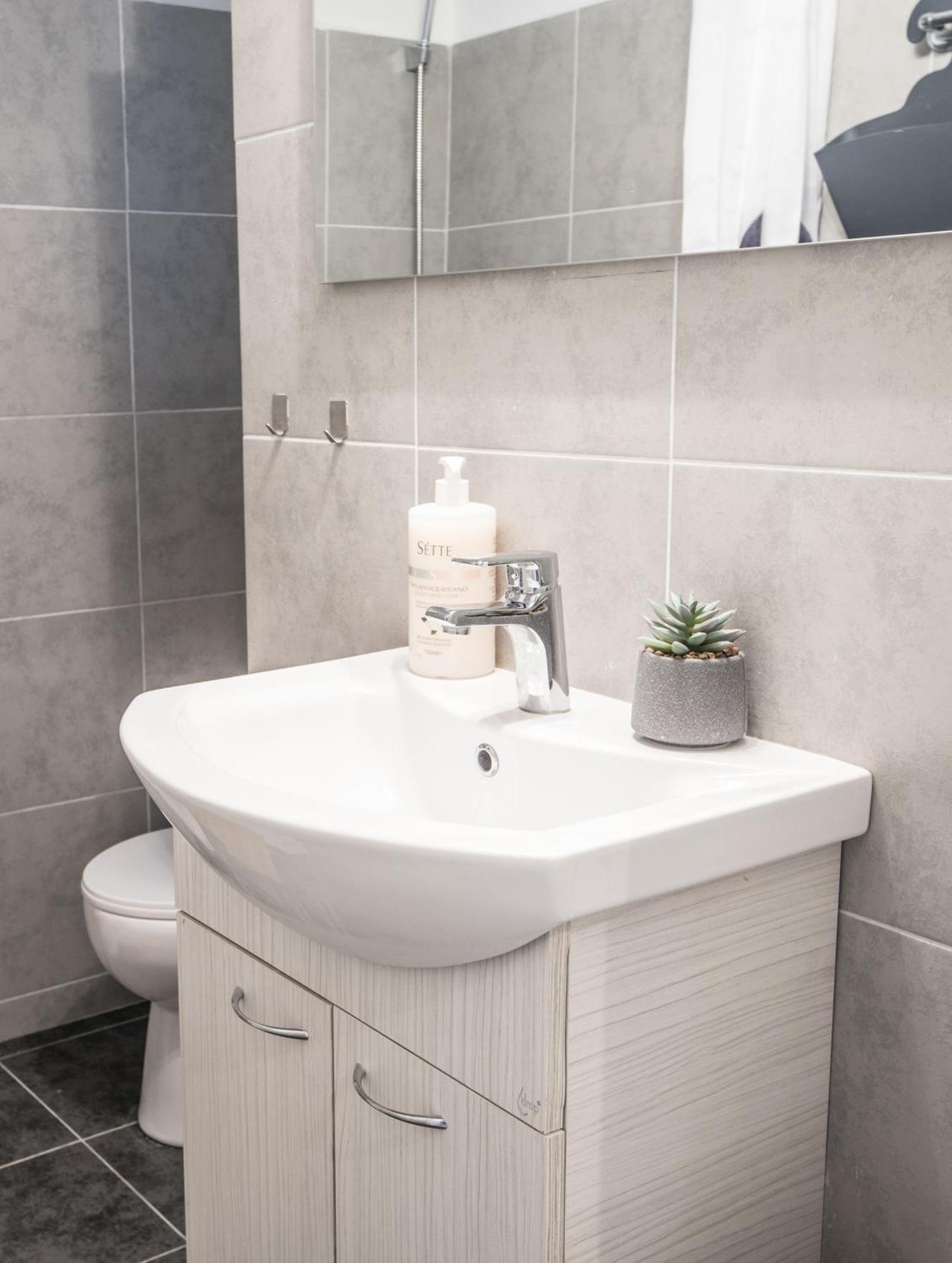 Beautiful Apartment In Athens. Zewnętrze zdjęcie