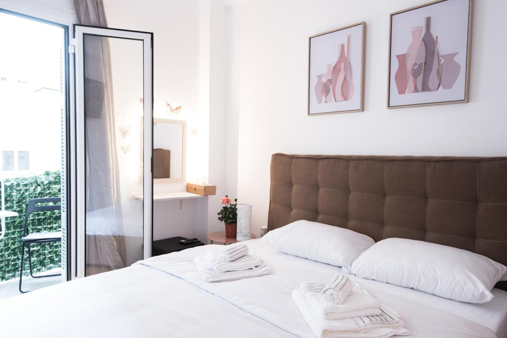 Beautiful Apartment In Athens. Zewnętrze zdjęcie