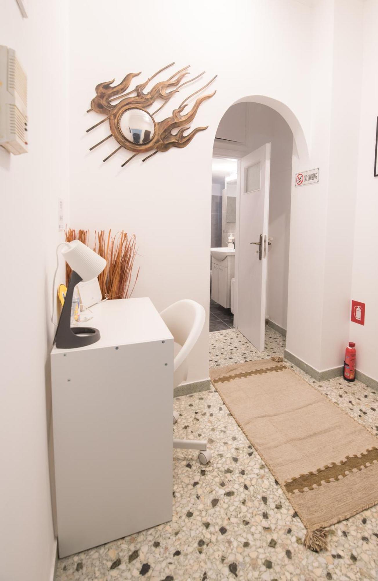 Beautiful Apartment In Athens. Zewnętrze zdjęcie