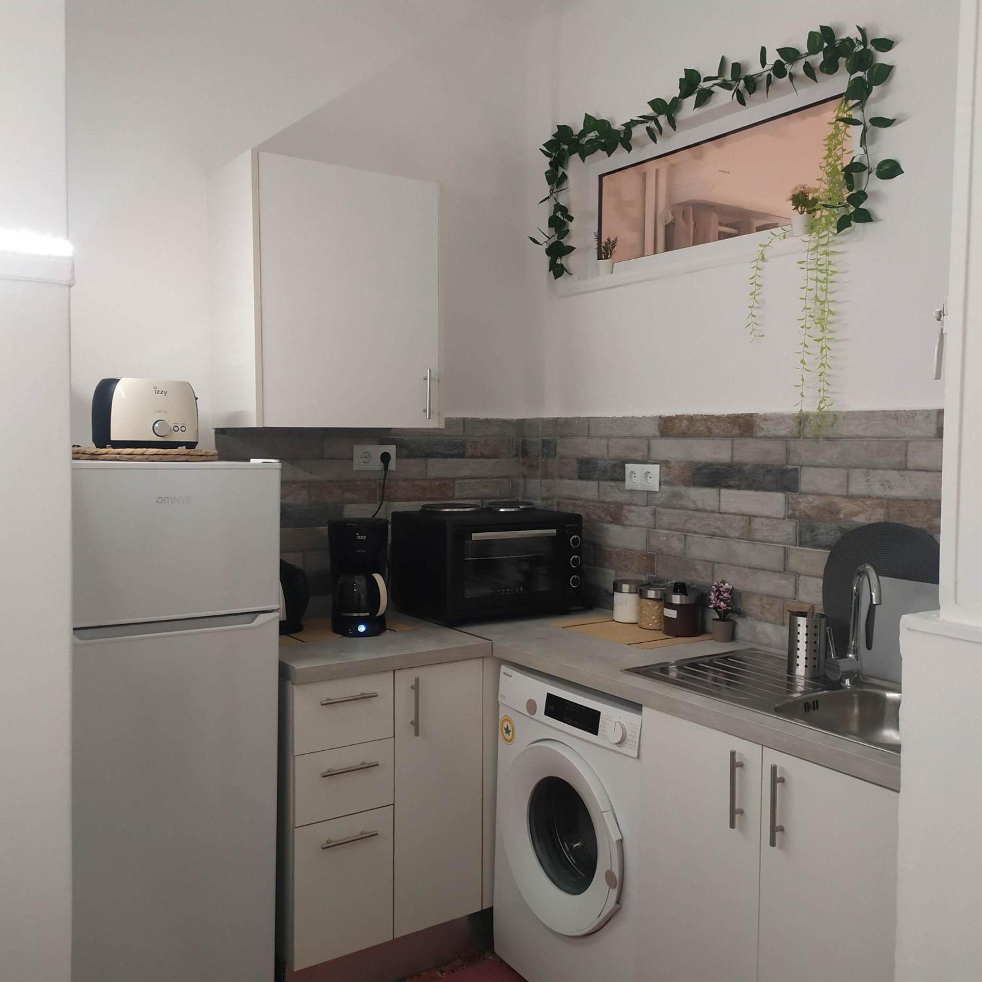 Beautiful Apartment In Athens. Zewnętrze zdjęcie