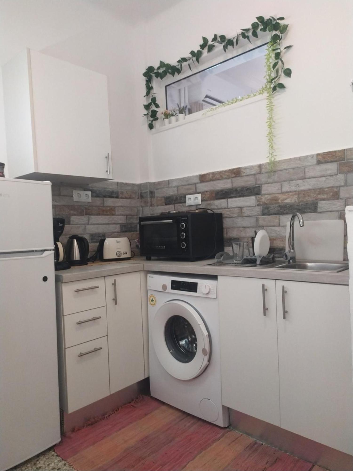Beautiful Apartment In Athens. Zewnętrze zdjęcie