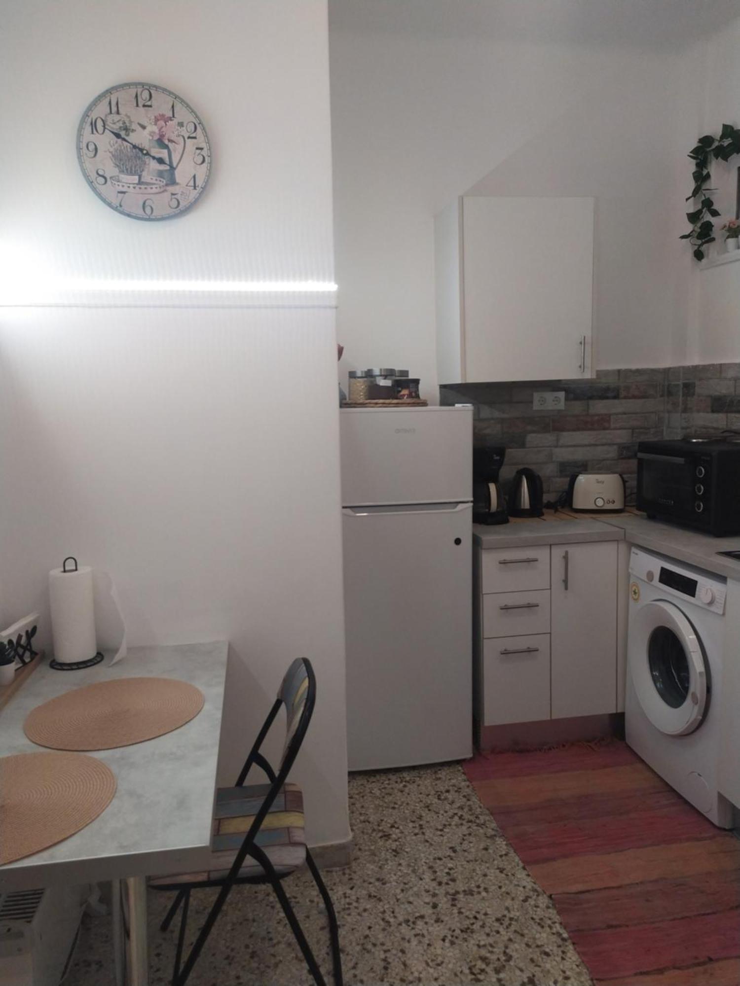 Beautiful Apartment In Athens. Zewnętrze zdjęcie