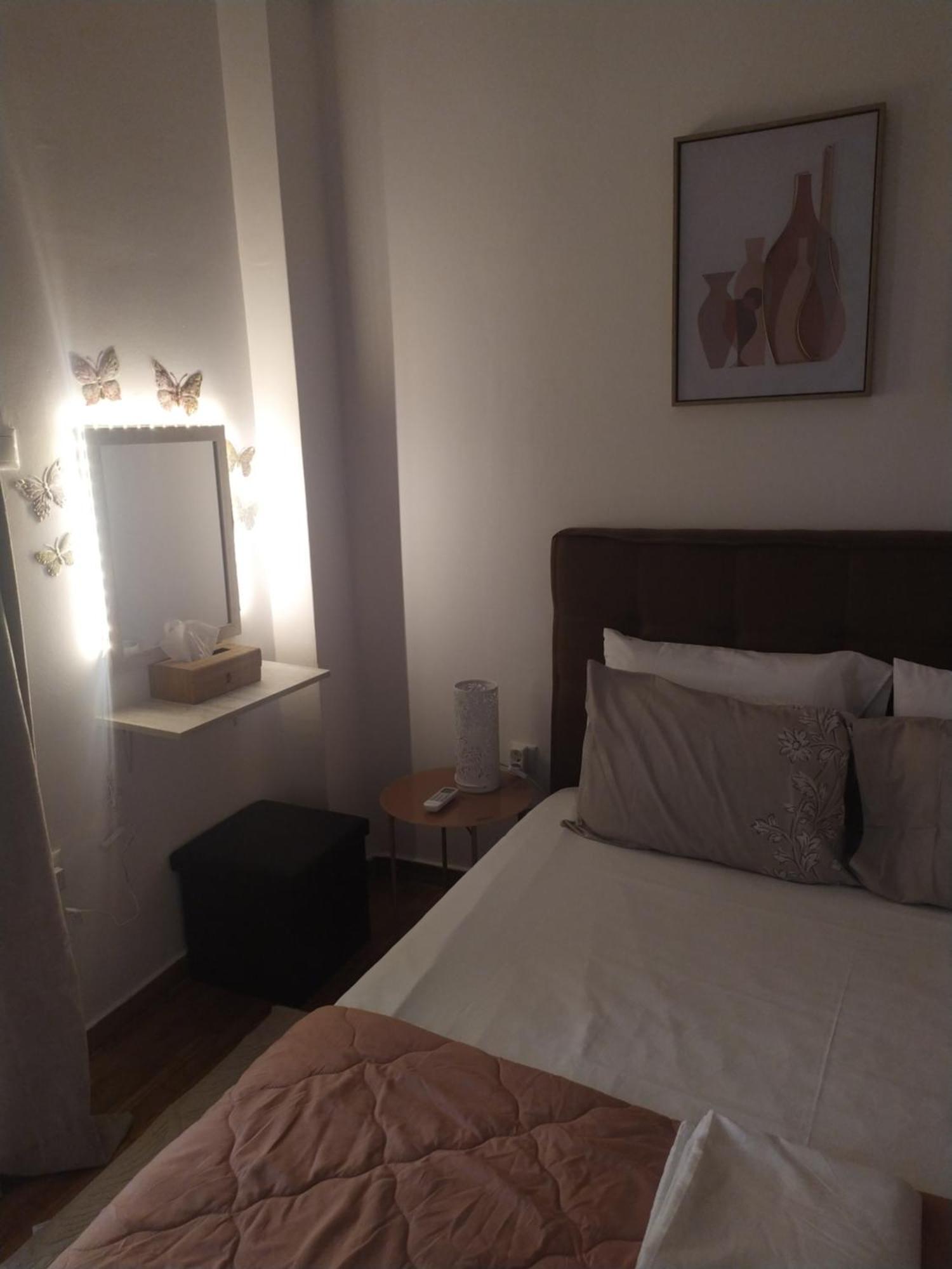 Beautiful Apartment In Athens. Zewnętrze zdjęcie