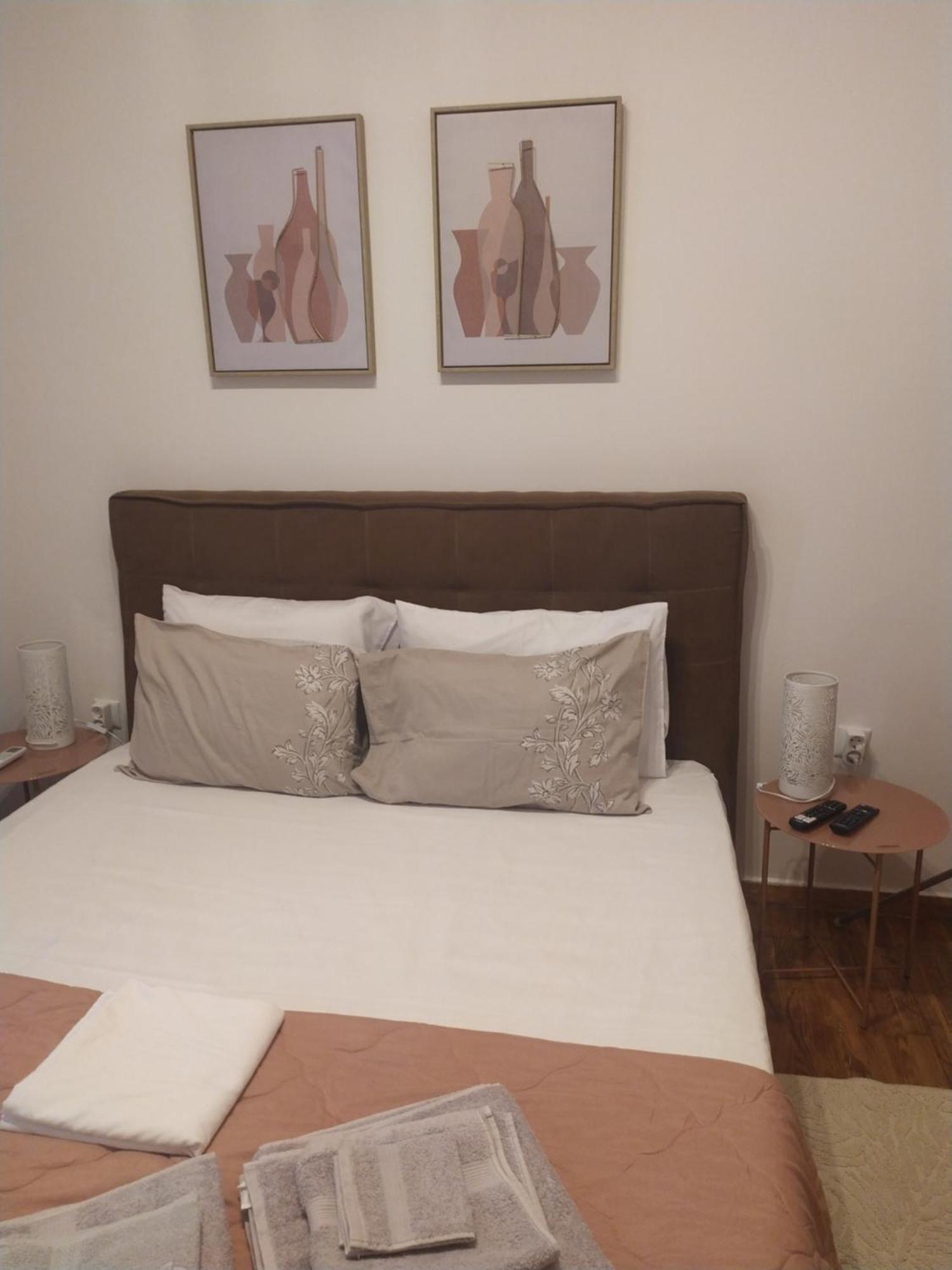 Beautiful Apartment In Athens. Zewnętrze zdjęcie