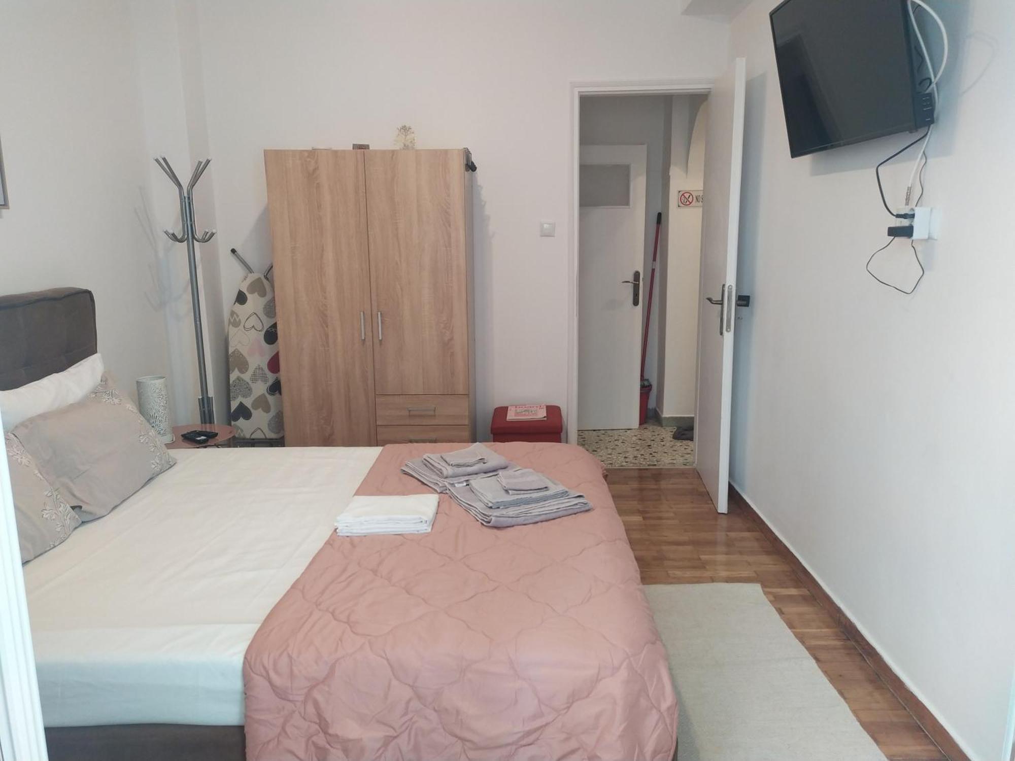 Beautiful Apartment In Athens. Zewnętrze zdjęcie